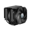 קירור למעבד Cooler Master MASTERAIR MA624 STEALTH צבע שחור