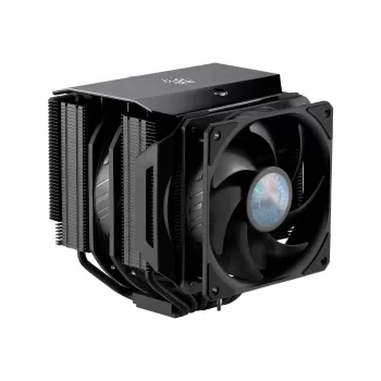 Охлаждение процессора Cooler Master MASTERAIR MA624 STEALTH Цвет:чёрный