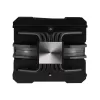 קירור למעבד Cooler Master MASTERAIR MA624 STEALTH צבע שחור