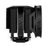 קירור למעבד Cooler Master MASTERAIR MA624 STEALTH צבע שחור