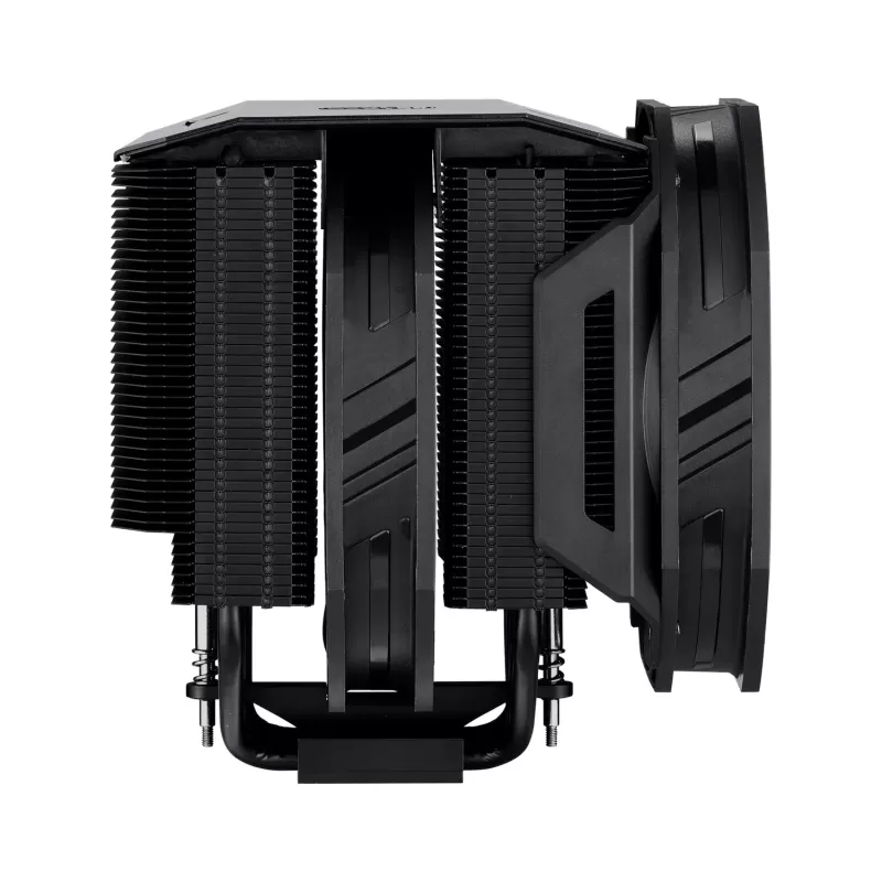 קירור למעבד Cooler Master MASTERAIR MA624 STEALTH צבע שחור