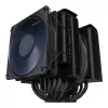 קירור למעבד Cooler Master MASTERAIR MA824 STEALTH קירור למעבד Cooler Master MASTERAIR MA824 STEALTH