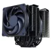 קירור למעבד Cooler Master MASTERAIR MA824 STEALTH קירור למעבד Cooler Master MASTERAIR MA824 STEALTH