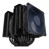 קירור למעבד Cooler Master MASTERAIR MA824 STEALTH קירור למעבד Cooler Master MASTERAIR MA824 STEALTH