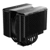 קירור למעבד Cooler Master MASTERAIR MA824 STEALTH קירור למעבד Cooler Master MASTERAIR MA824 STEALTH