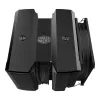 קירור למעבד Cooler Master MASTERAIR MA824 STEALTH קירור למעבד Cooler Master MASTERAIR MA824 STEALTH