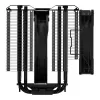 קירור למעבד Cooler Master MASTERAIR MA824 STEALTH קירור למעבד Cooler Master MASTERAIR MA824 STEALTH