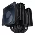 קירור למעבד Cooler Master MASTERAIR MA824 STEALTH