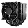 קירור למעבד be quiet! DARK ROCK PRO 5 צבע שחור