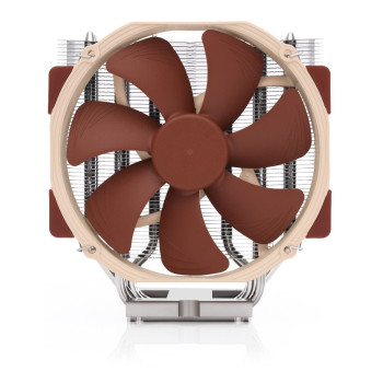 CPU Cooling Noctua NH-U14S DX-3647 CPU Cooling Noctua NH-U14S DX-3647