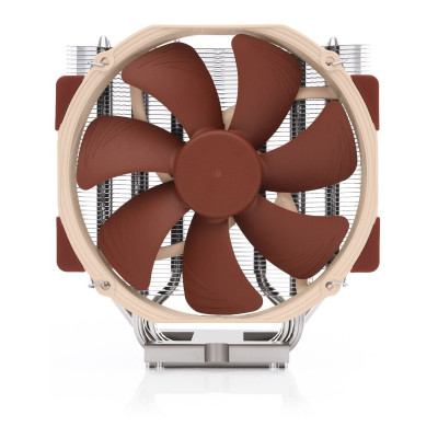 קירור למעבד Noctua NH-U14S DX-3647 קירור למעבד Noctua NH-U14S DX-3647