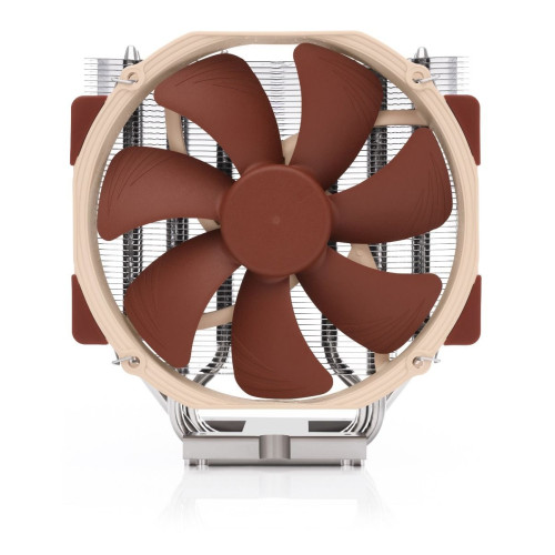 CPU Cooling Noctua NH-U14S DX-3647