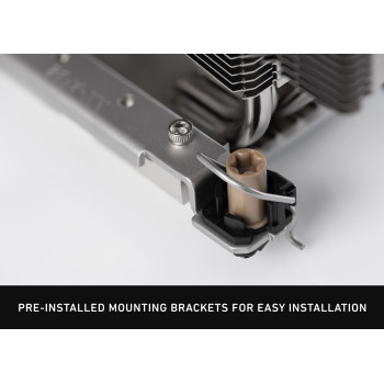 CPU Cooling Noctua NH-U14S DX-3647 CPU Cooling Noctua NH-U14S DX-3647