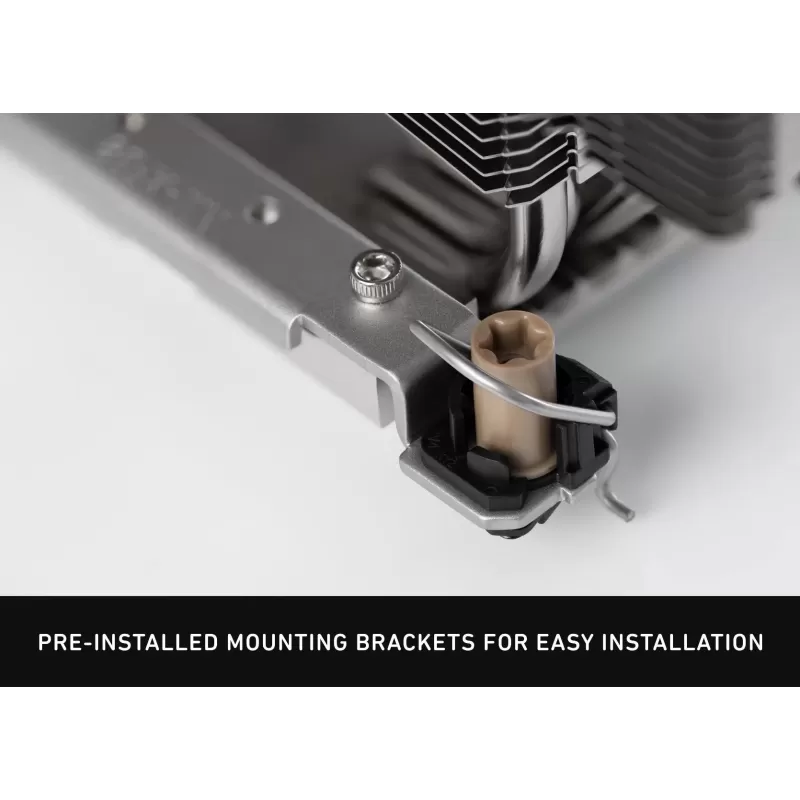 CPU Cooling Noctua NH-U14S DX-3647