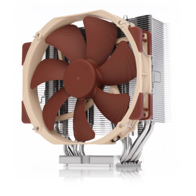 קירור למעבד Noctua NH-U14S DX-3647 קירור למעבד Noctua NH-U14S DX-3647