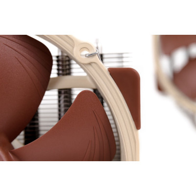 קירור למעבד Noctua NH-U14S DX-3647 קירור למעבד Noctua NH-U14S DX-3647