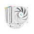 CPU Cooling DEEPCOOL AK620 DIGITAL white