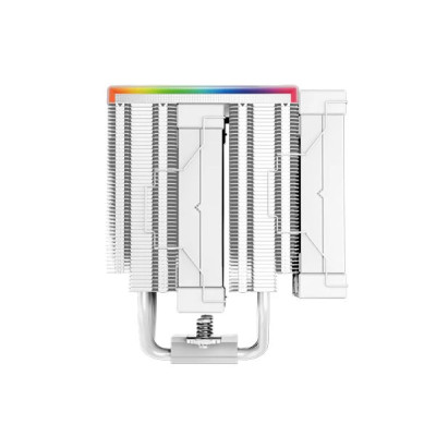 CPU Cooling DEEPCOOL AK620 DIGITAL white