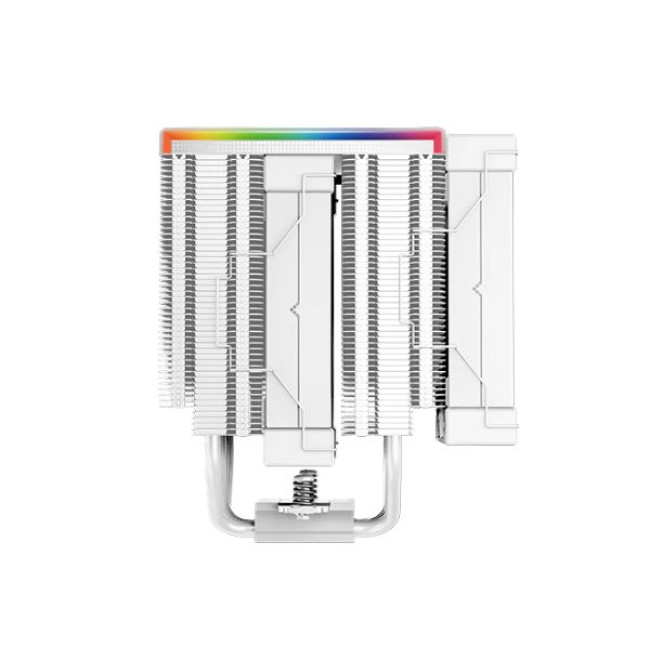 CPU Cooling DEEPCOOL AK620 DIGITAL white