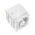 קירור למעבד DEEPCOOL AK620 DIGITAL לבן