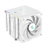 קירור למעבד DEEPCOOL AK620 DIGITAL לבן