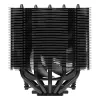 CPU Cooling Noctua NH-D12L Chromax black CPU Cooler CPU Cooling Noctua NH-D12L Chromax black CPU Cooler