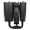 CPU Cooling Noctua NH-D12L Chromax black CPU Cooler CPU Cooling Noctua NH-D12L Chromax black CPU Cooler