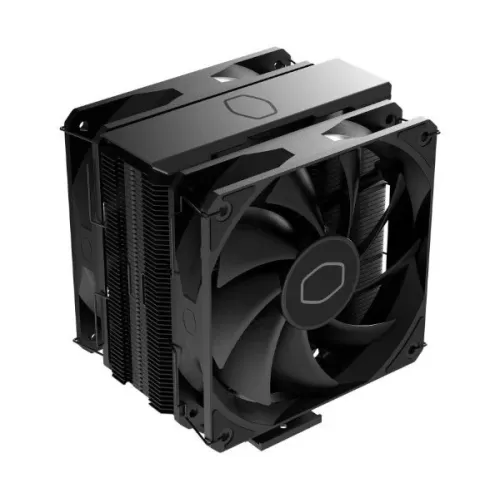 CPU Cooling Cooler Master Hyper 212 X Duo black CPU Cooling Cooler Master Hyper 212 X Duo black