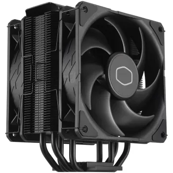 CPU Cooling Cooler Master Hyper 212 X Duo black CPU Cooling Cooler Master Hyper 212 X Duo black
