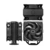 CPU Cooling Cooler Master Hyper 212 X Duo black CPU Cooling Cooler Master Hyper 212 X Duo black