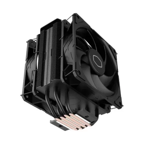 CPU Cooling Cooler Master Hyper 212 X Duo black CPU Cooling Cooler Master Hyper 212 X Duo black
