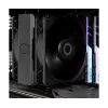 CPU Cooling Cooler Master Hyper 212 X Duo black CPU Cooling Cooler Master Hyper 212 X Duo black
