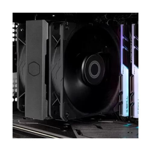 CPU Cooling Cooler Master Hyper 212 X Duo black CPU Cooling Cooler Master Hyper 212 X Duo black