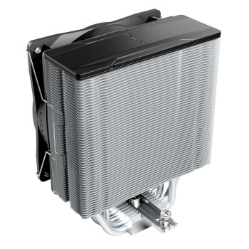 Охлаждение процессора be quiet! PURE ROCK 3 SILVER - AMD Only Цвет:черный,