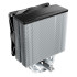 Охлаждение процессора be quiet! PURE ROCK 3 SILVER - AMD Only Цвет:черный,