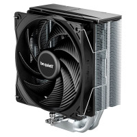 CPU Cooling be quiet! PURE ROCK 3 SILVER - AMD Only Color:black, silver