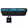 מערכת קירור LIAN-LI HydroShift II LCD-S 360TL צבע שחור