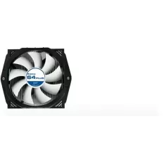 Охлаждение процессора Arctic Cooling ALPINE 64+ Охлаждение процессора Arctic Cooling ALPINE 64+