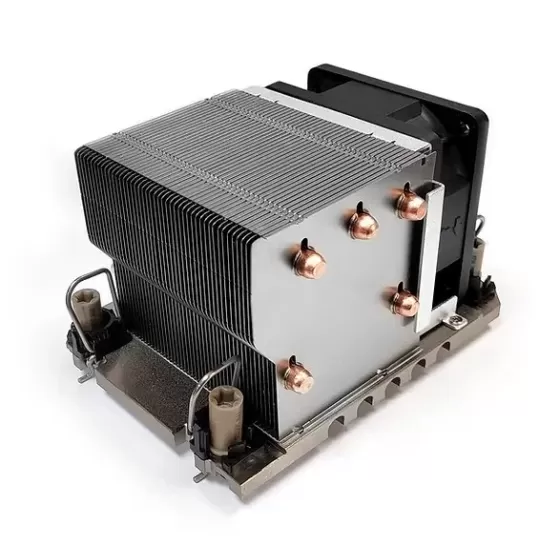CPU Cooling Dynatron N11 2U