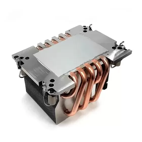 CPU Cooling Dynatron N11 2U