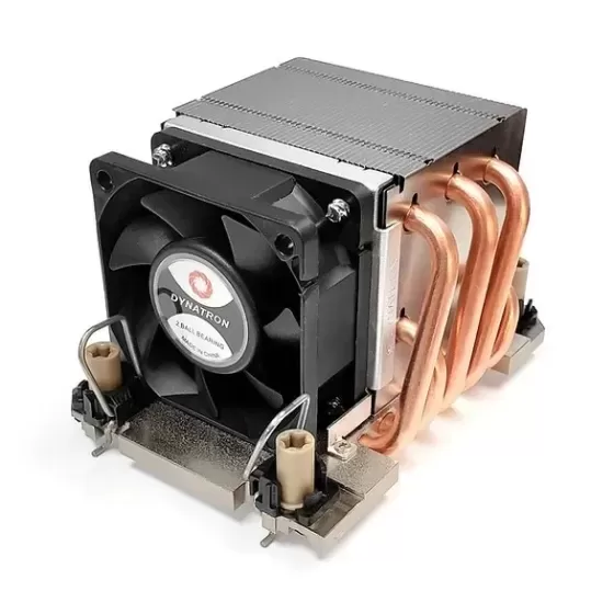 CPU Cooling Dynatron N11 2U