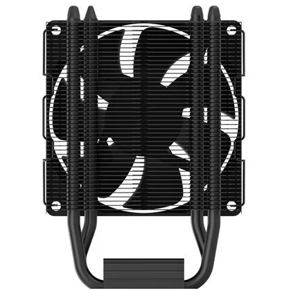 קירור למעבד Zalman CNPS4X V2 שחור