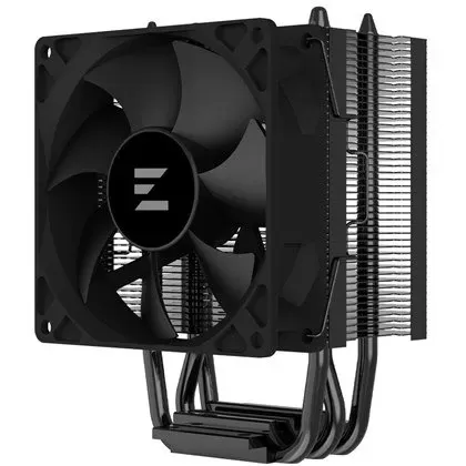 קירור למעבד Zalman CNPS4X V2 שחור