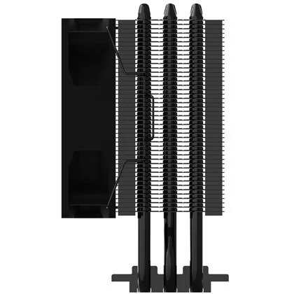 קירור למעבד Zalman CNPS4X V2 שחור