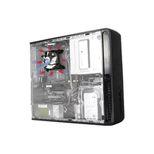 CPU Cooling Arctic Cooling ALPINE 11 GT R2