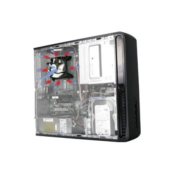 CPU Cooling Arctic Cooling ALPINE 11 GT R2 CPU Cooling Arctic Cooling ALPINE 11 GT R2