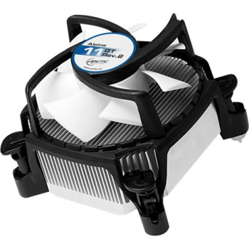 CPU Cooling Arctic Cooling ALPINE 11 GT R2 CPU Cooling Arctic Cooling ALPINE 11 GT R2