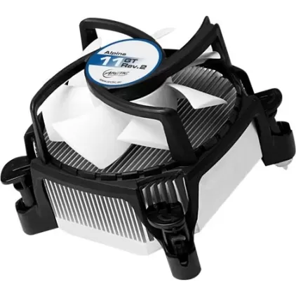 CPU Cooling Arctic Cooling ALPINE 11 GT R2