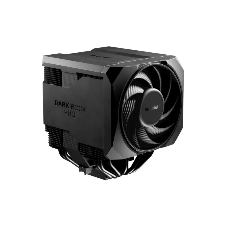 Охлаждение процессора be quiet! Dark Rock Pro 6