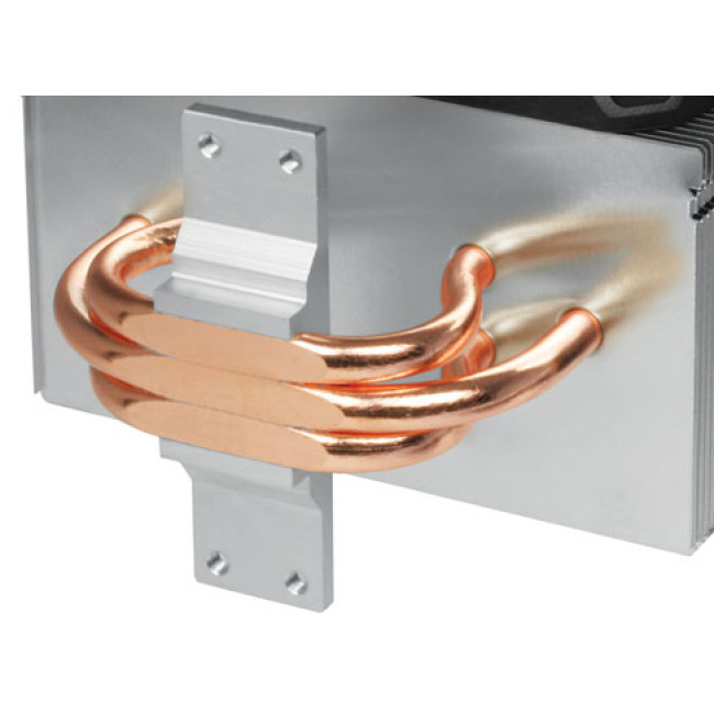 Охлаждение процессора Arctic Cooling FREEZER i11
